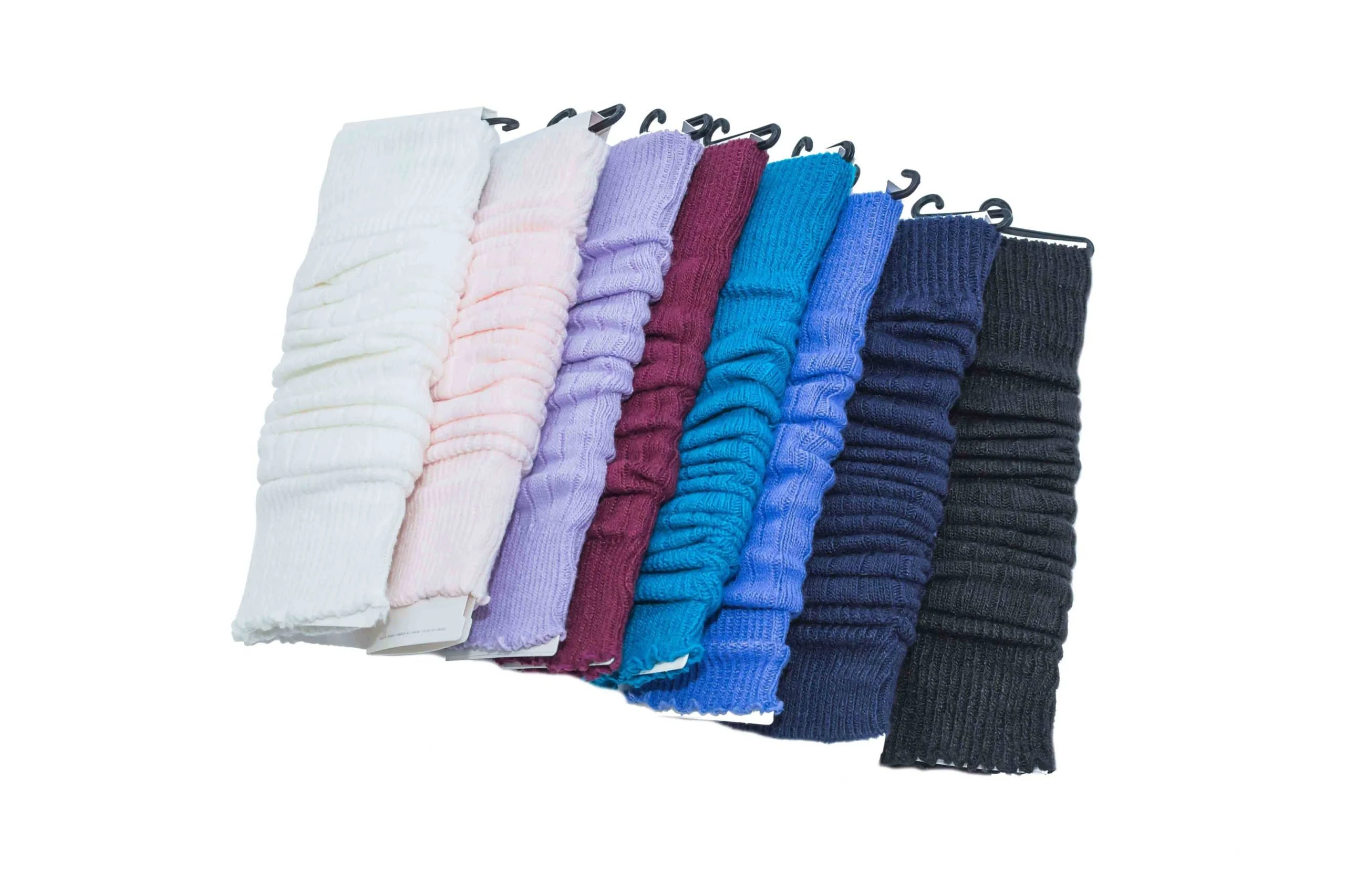 חותלות במגוון צבעים של חברת MONDOR