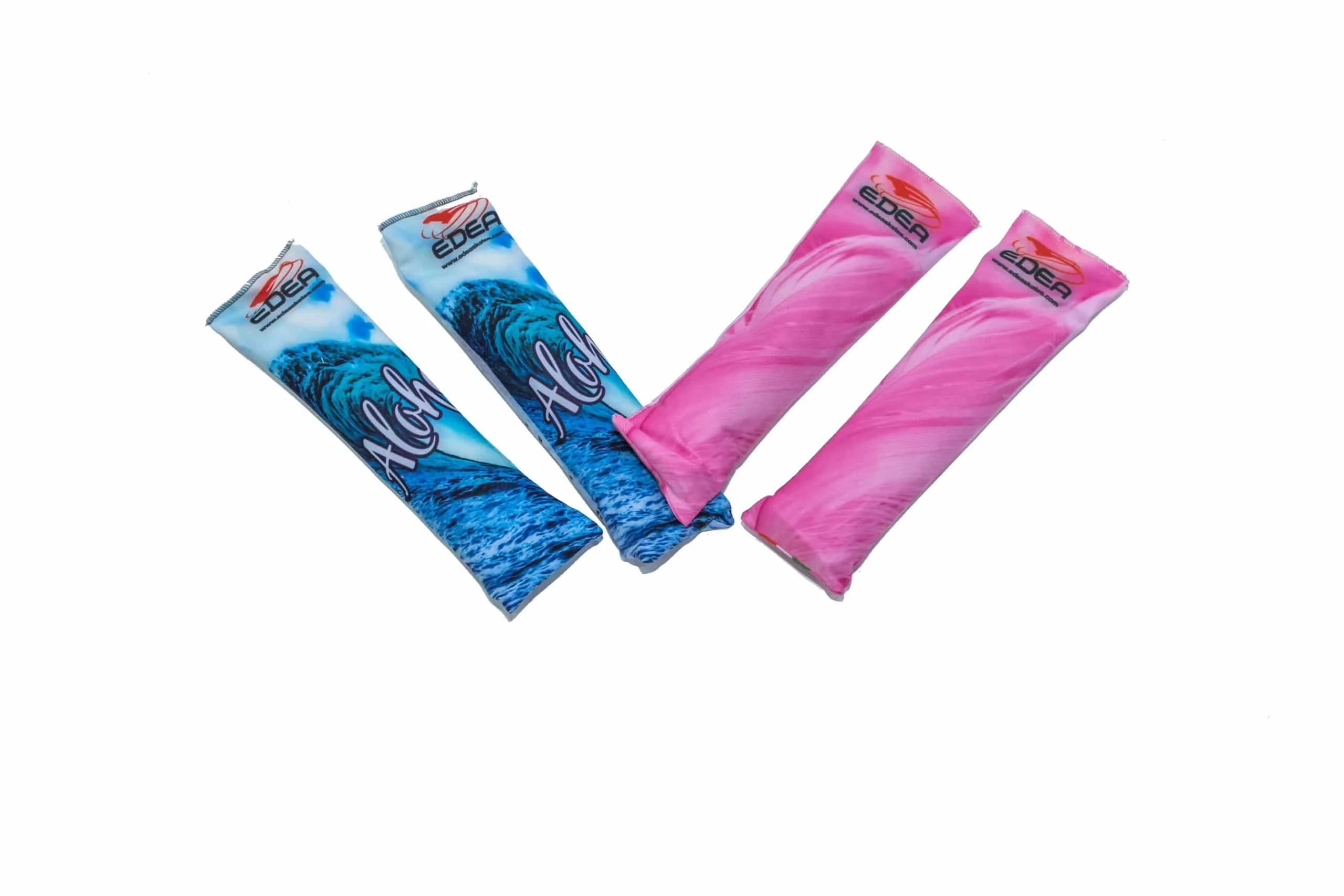 סופגי ריחות של חברת EDEA