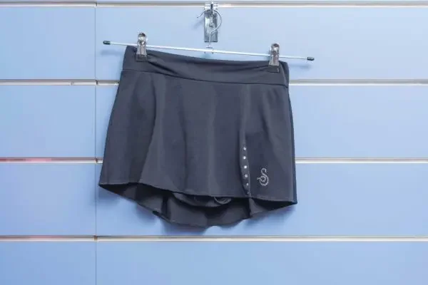 Термоюбка SAGESTER, черная