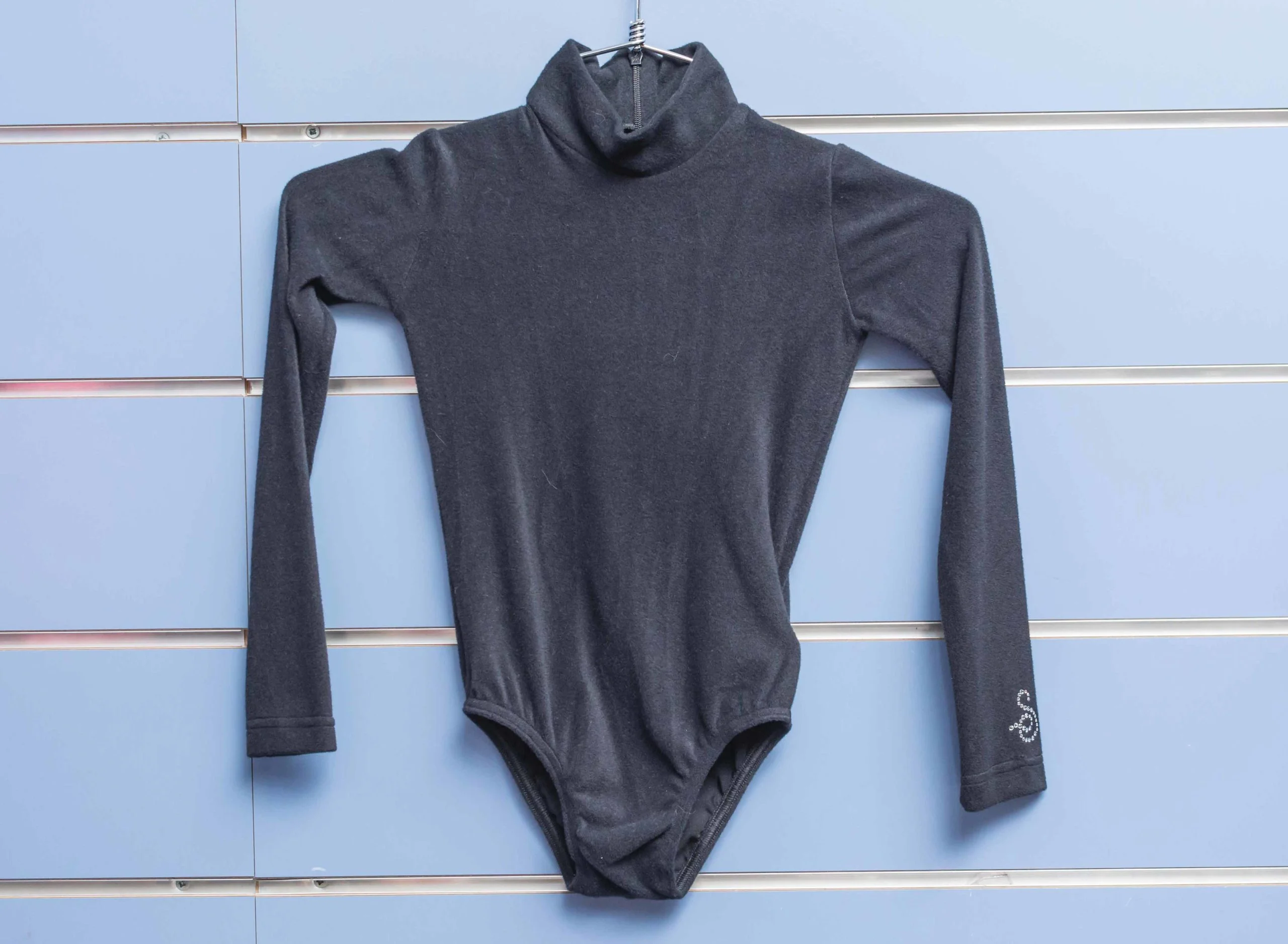 Термокостюм SAGESTER, черный