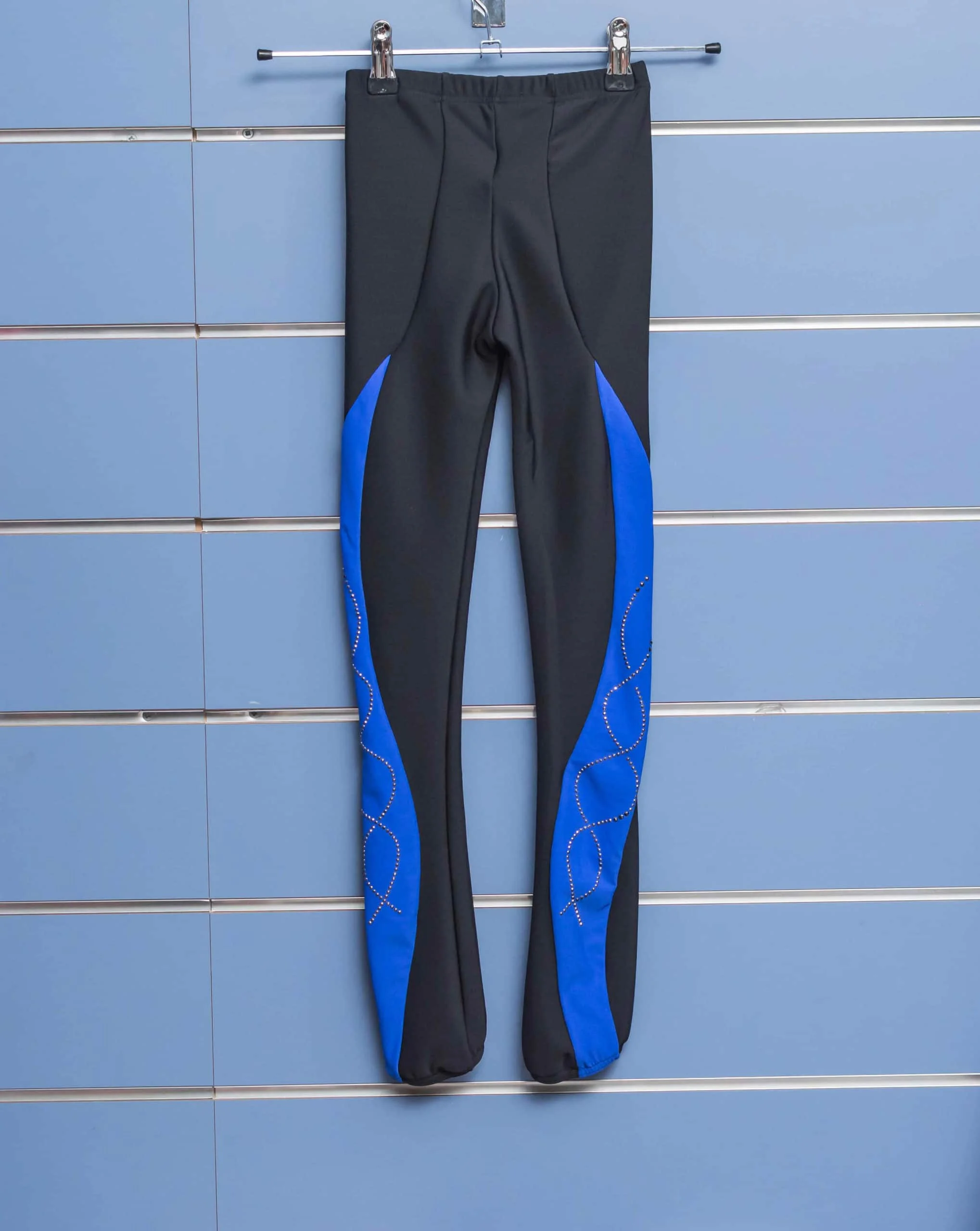 Термоколготки SAGESTER