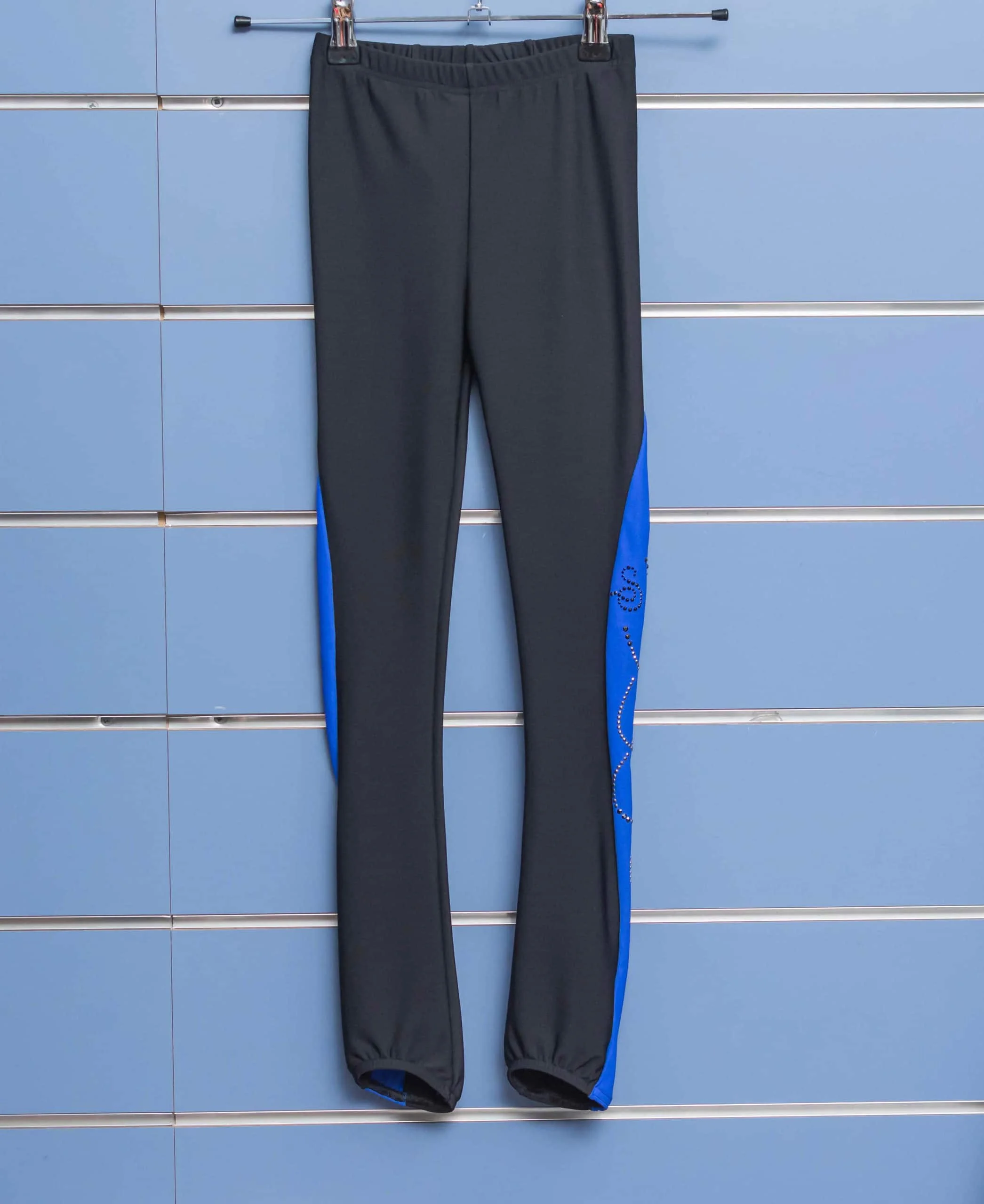 Термоколготки SAGESTER