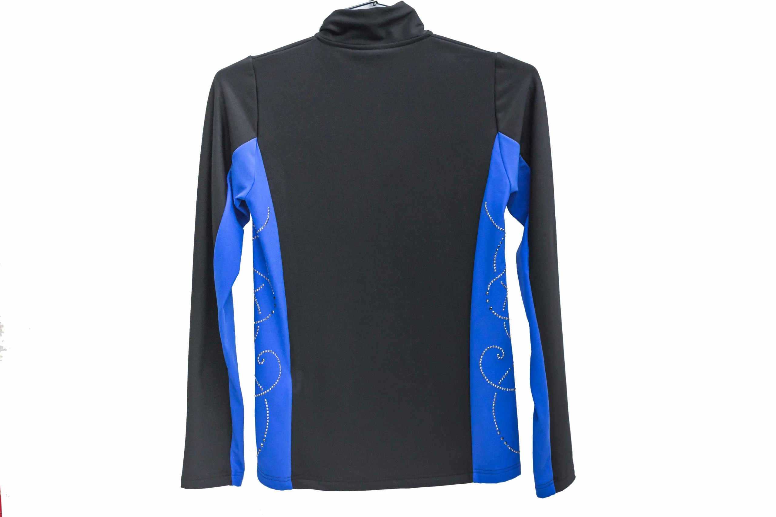 Термокуртка SAGESTER, черная