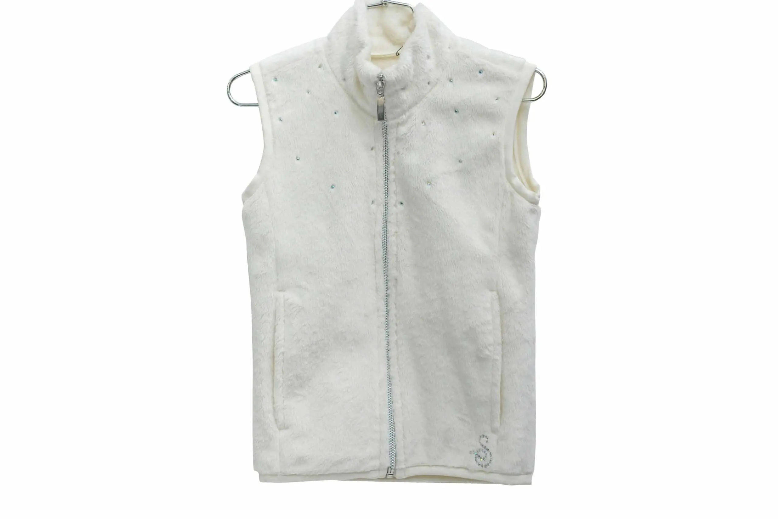 Терможилет SAGESTER, белый