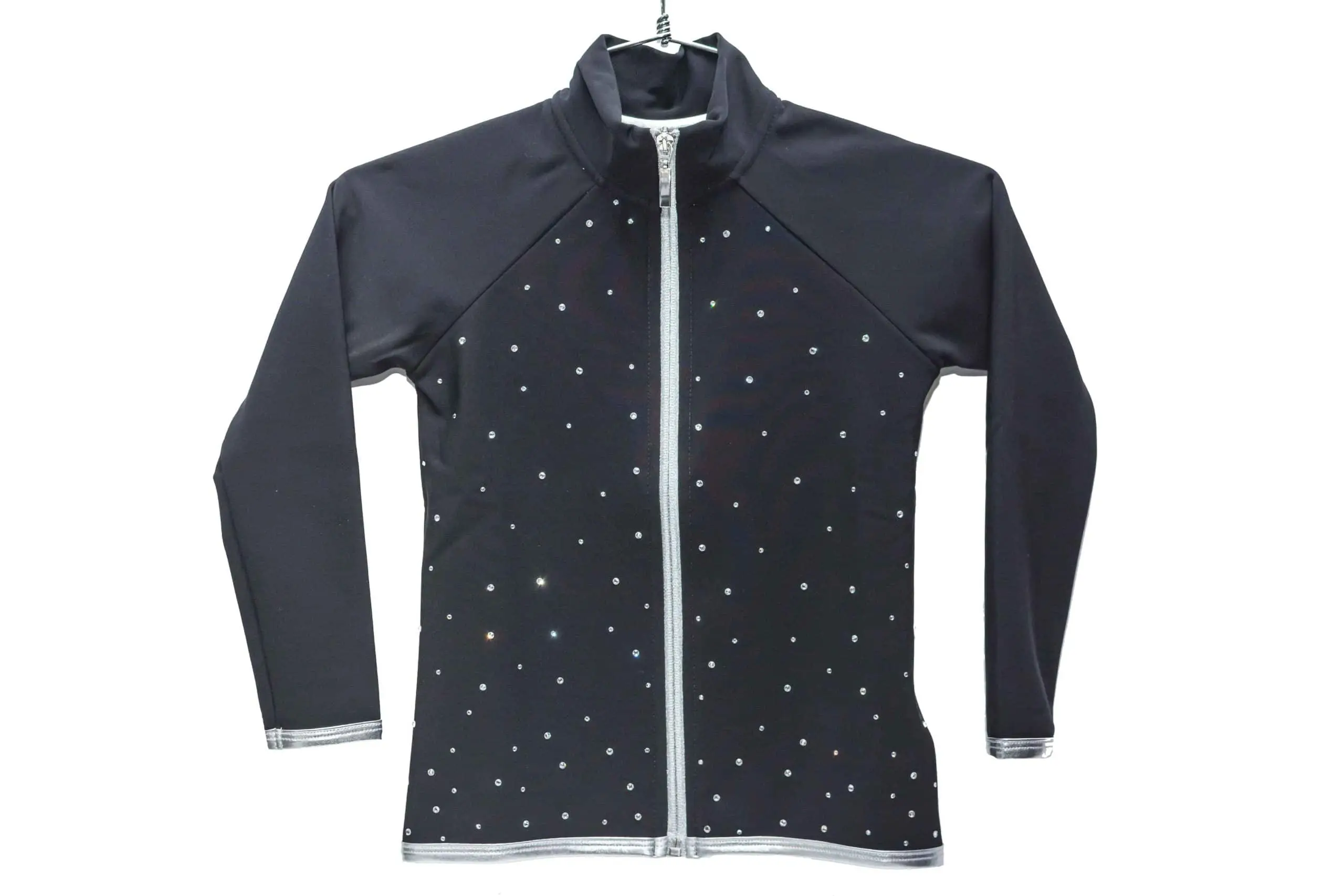 Термокуртка SAGESTER, черная