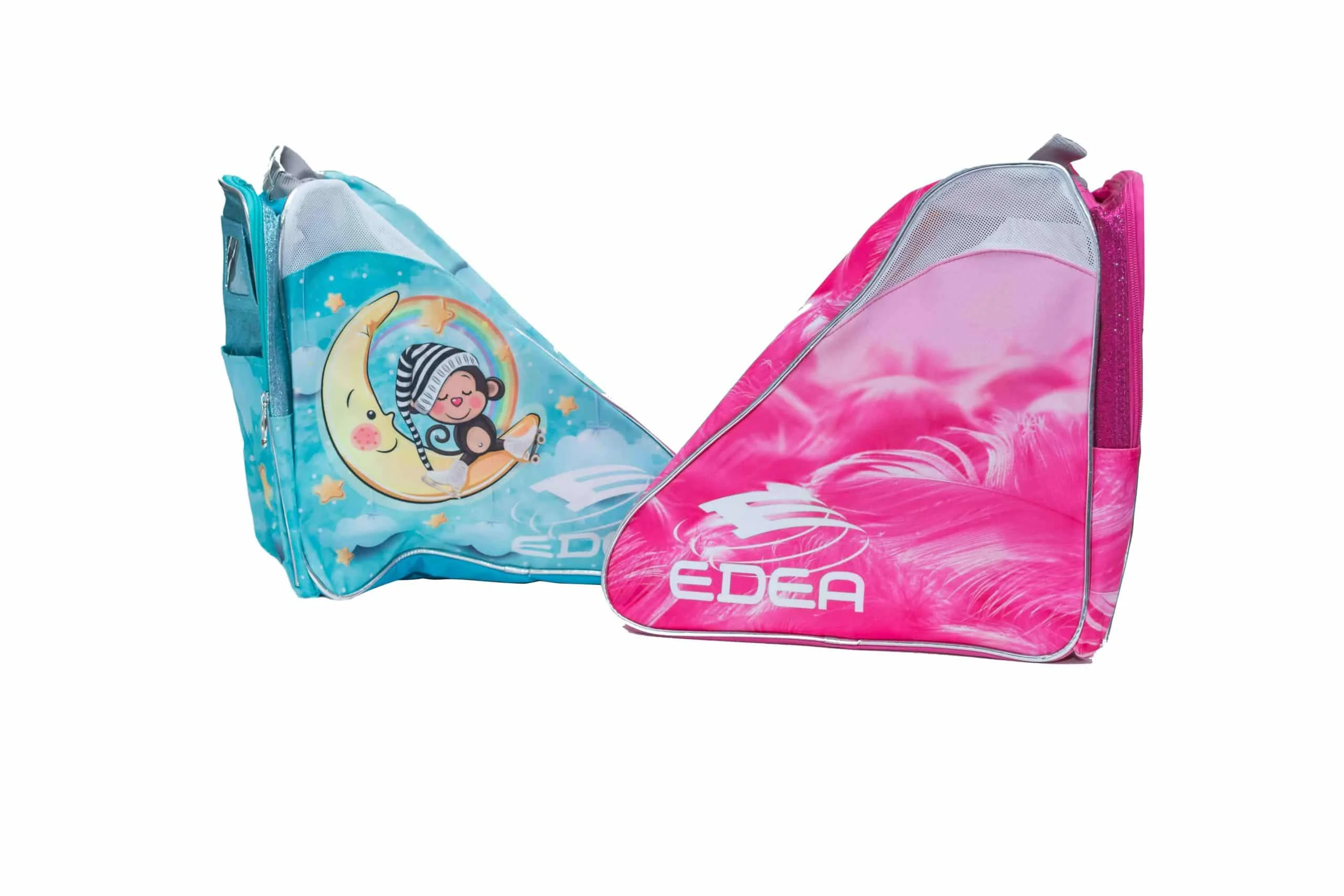 תיק כתף של חברה EDEA במגוון צבעים