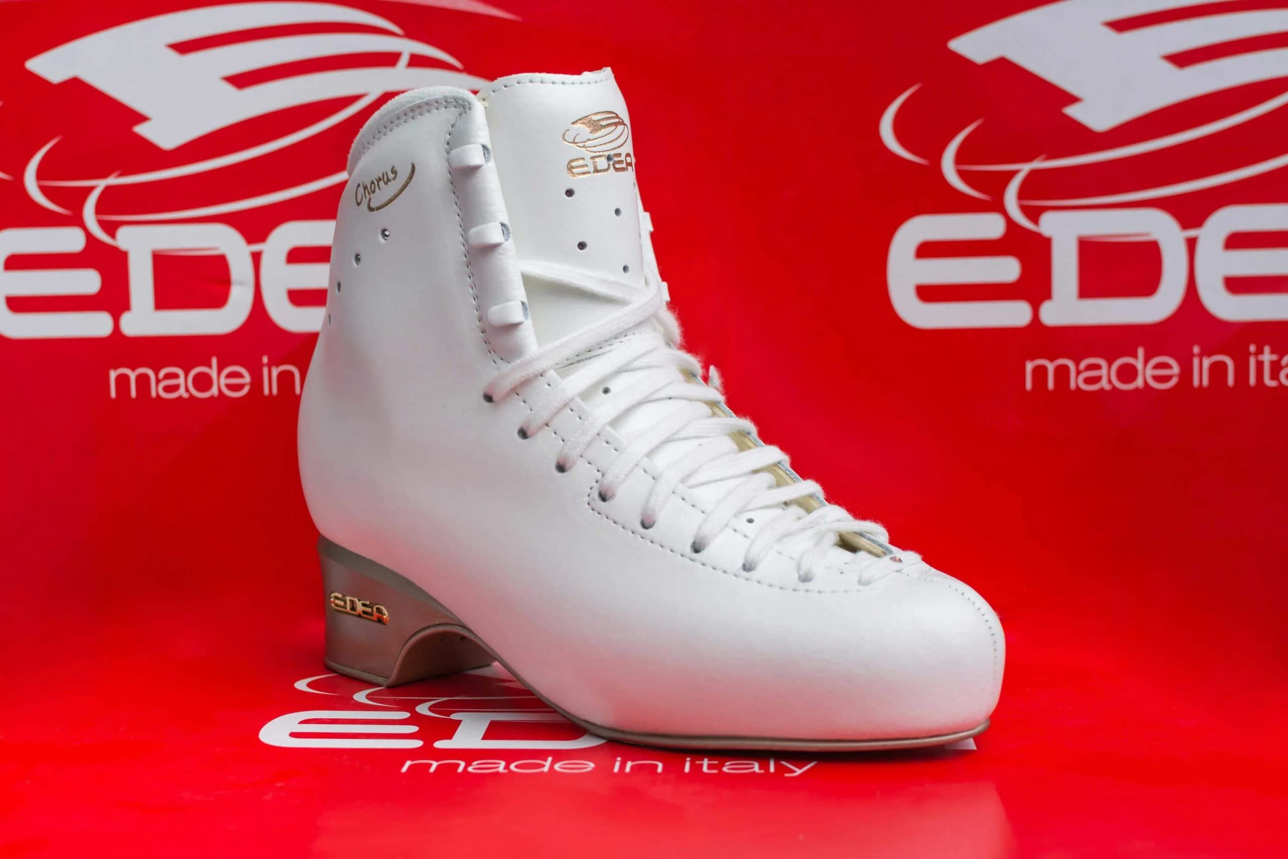 מחליקיים מדגם CHORUS לבנות של חברת EDEA