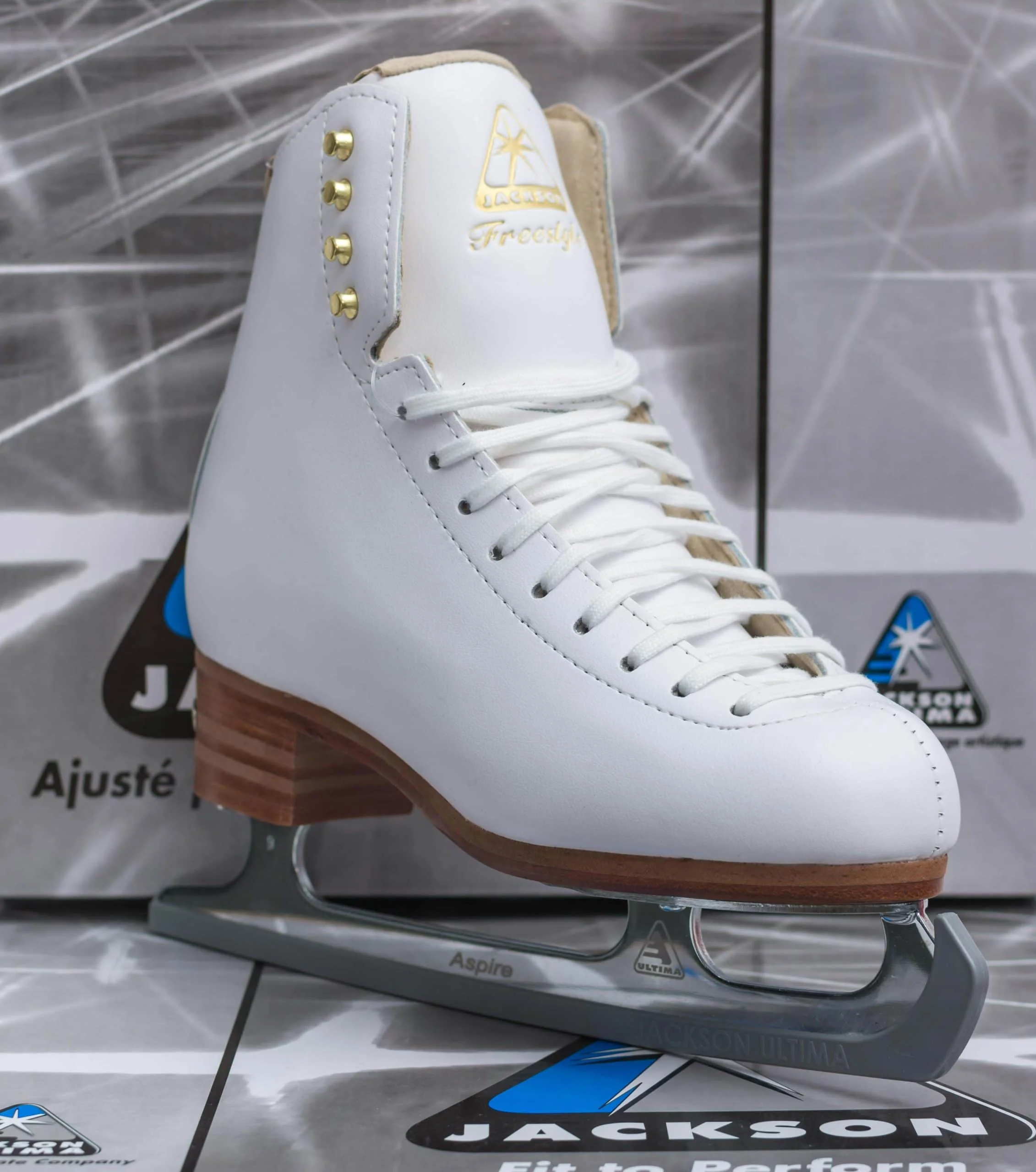 מחליקיים מדגם FREESTYLE של חברת JEKSON