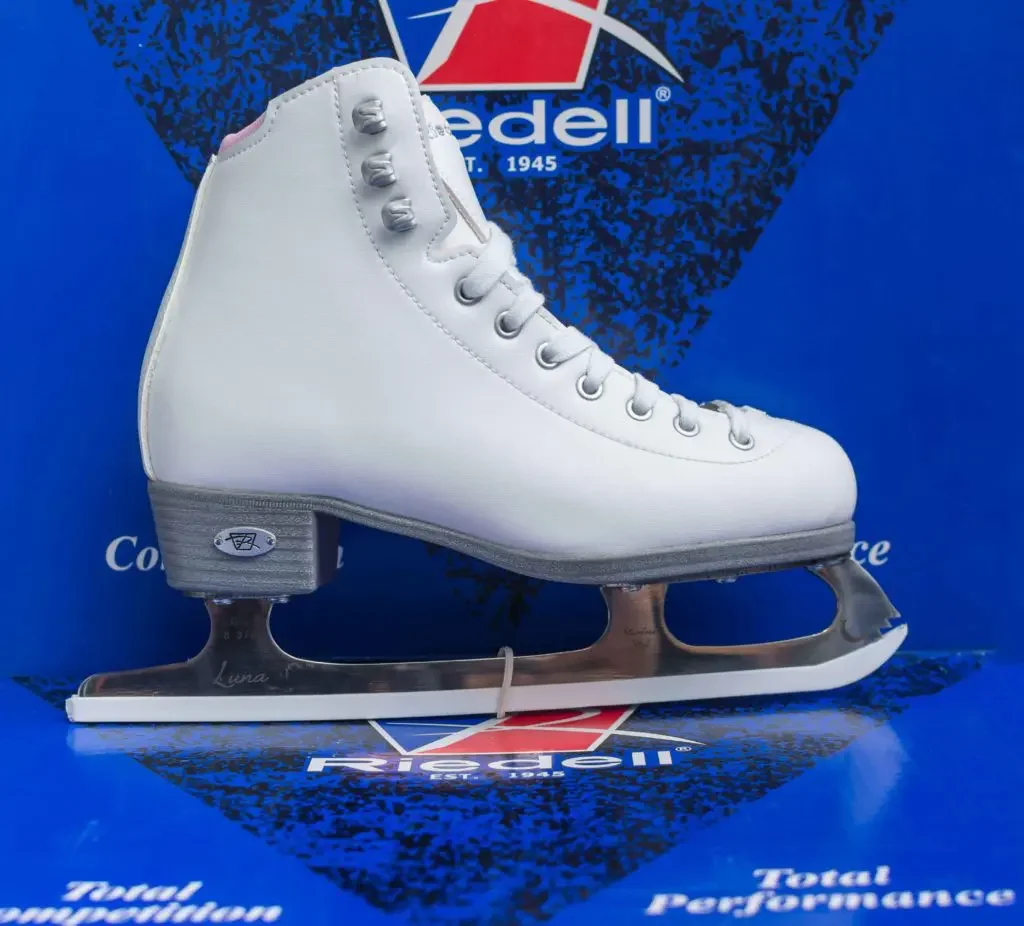 Коньки для фигурного катания RIEDELL PEARL 114