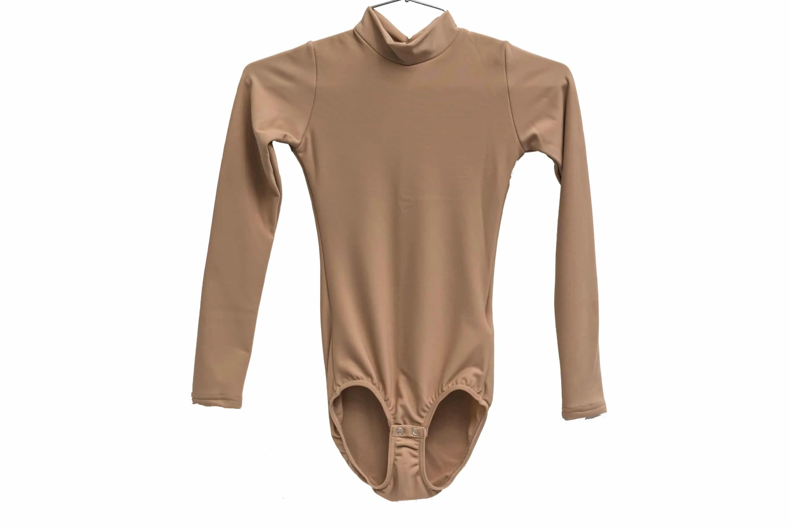 בגד גוף בצבע גוף, תרמי של חברת SAGESTER